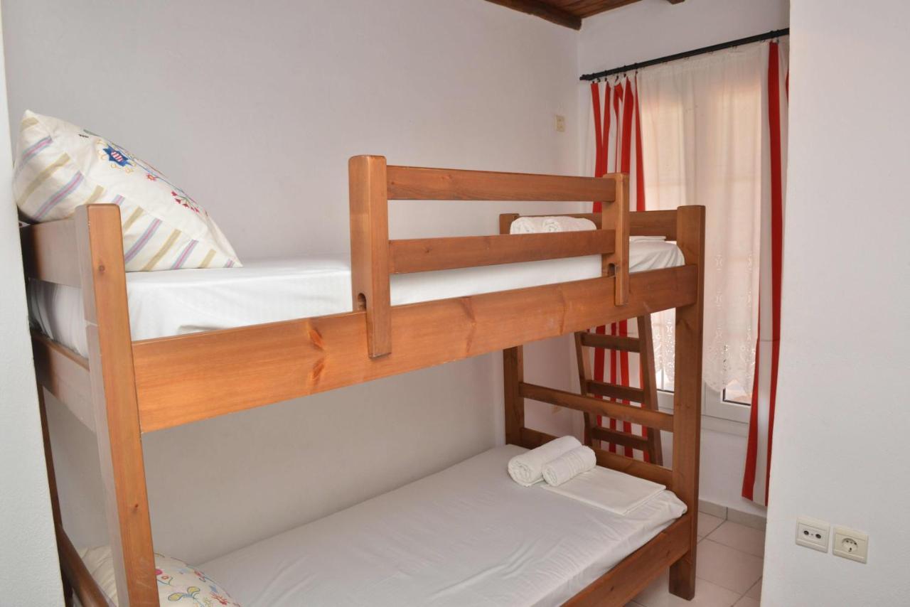 Appart hôtel Paradisia