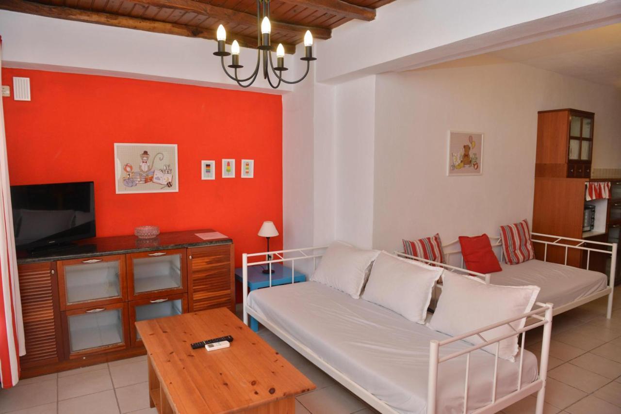 Paradisia Appart hôtel