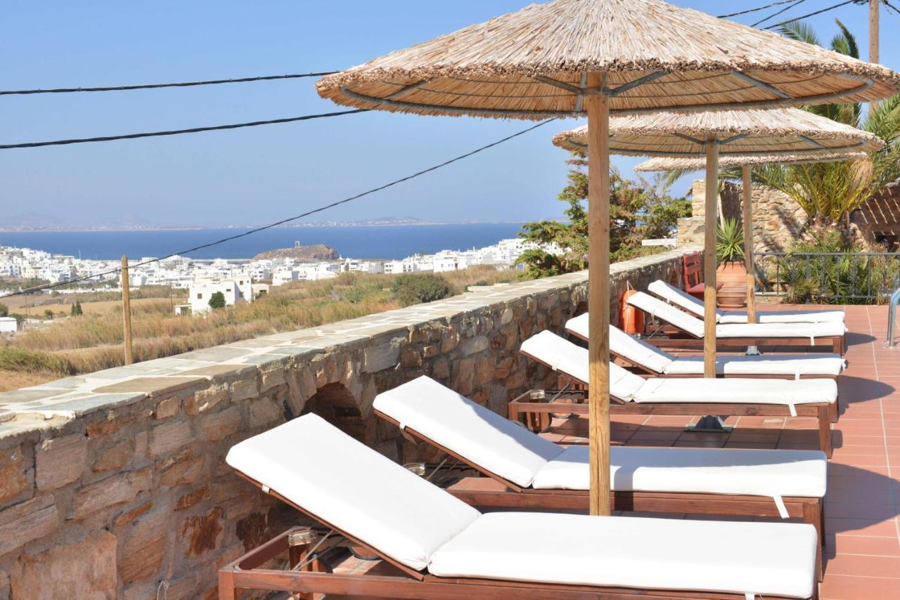 Appart hôtel Paradisia 3*