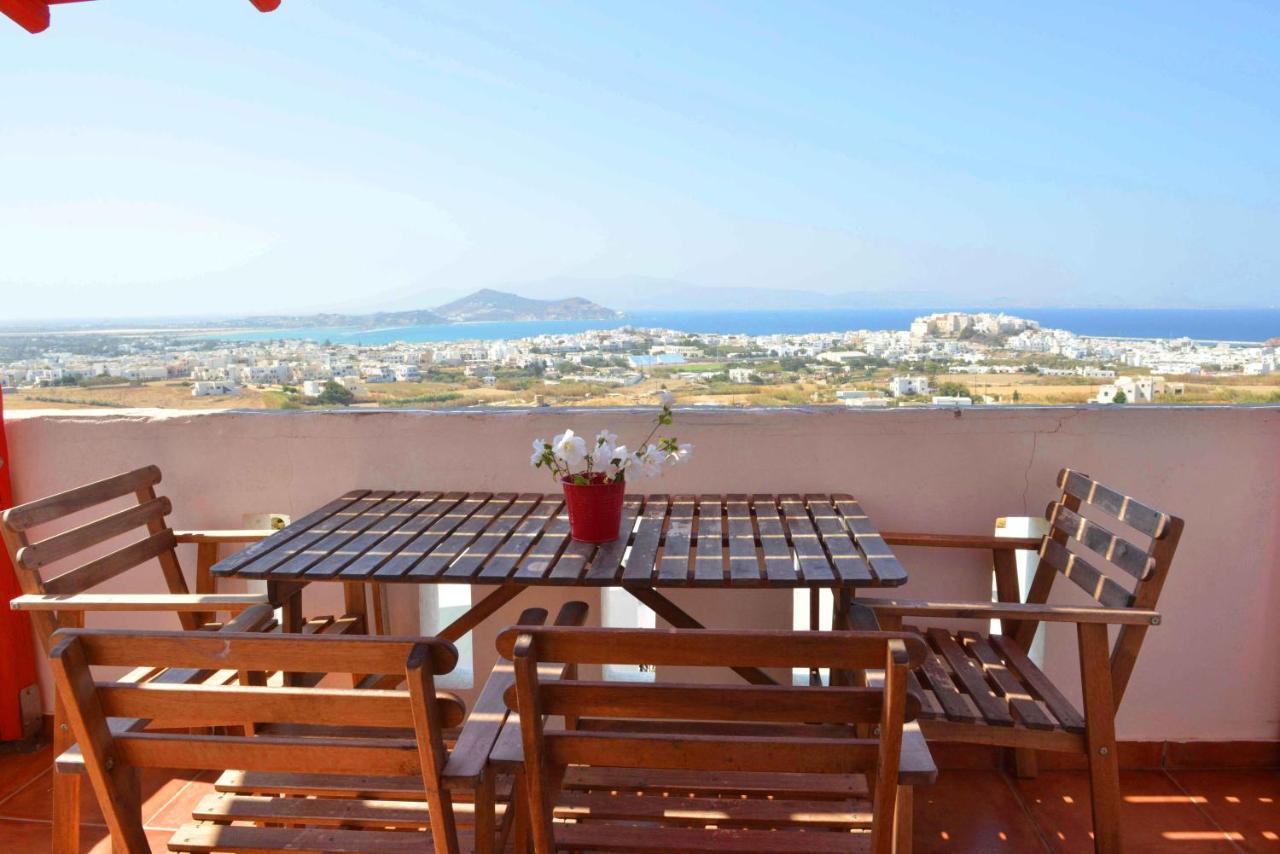 Appart hôtel Paradisia